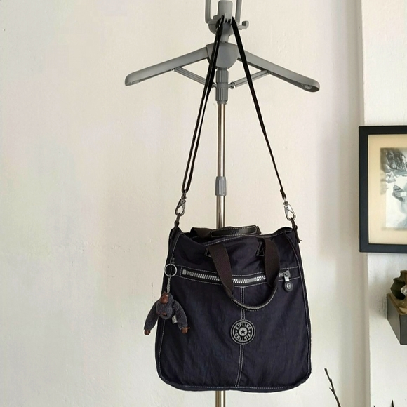 Kipling Handbags - Authentic kipling 2 way Bag (Unisex)